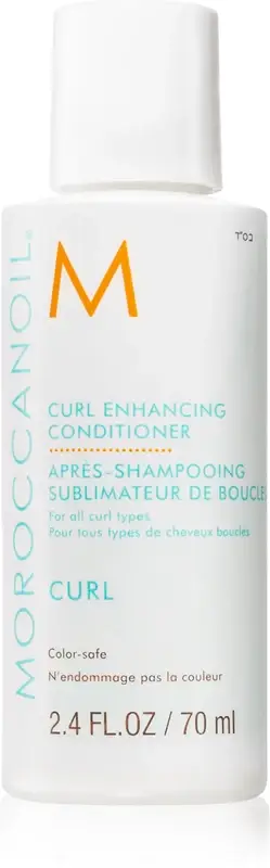 MoroccanOil Balsamo ricci 70 ml