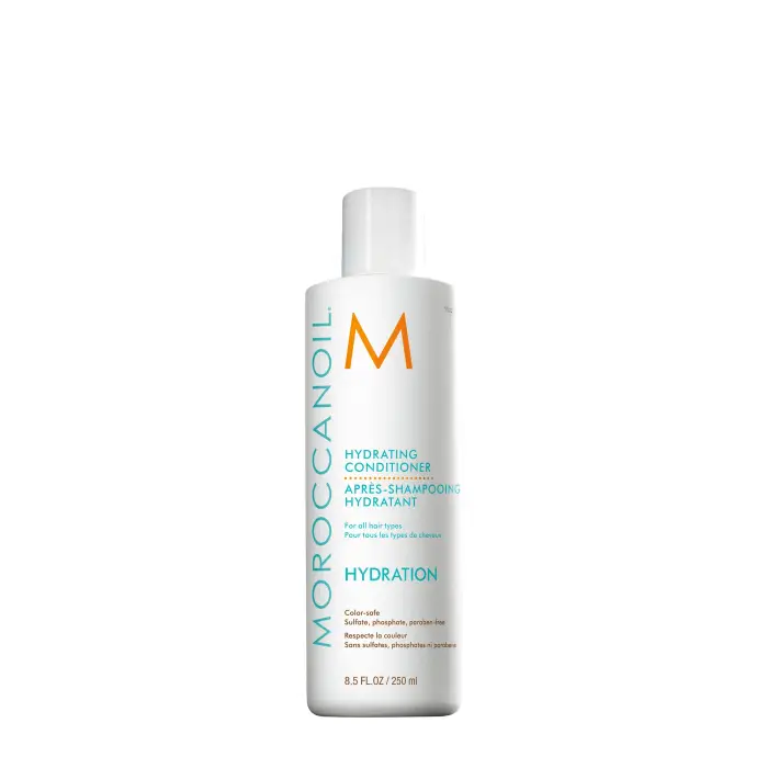 Moroccanoil Hydration Hydrating Conditioner 250ml - Balsamo Idratante Capelli
