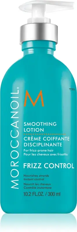 MoroccanOil Lozione Levigante versatile - 300ml