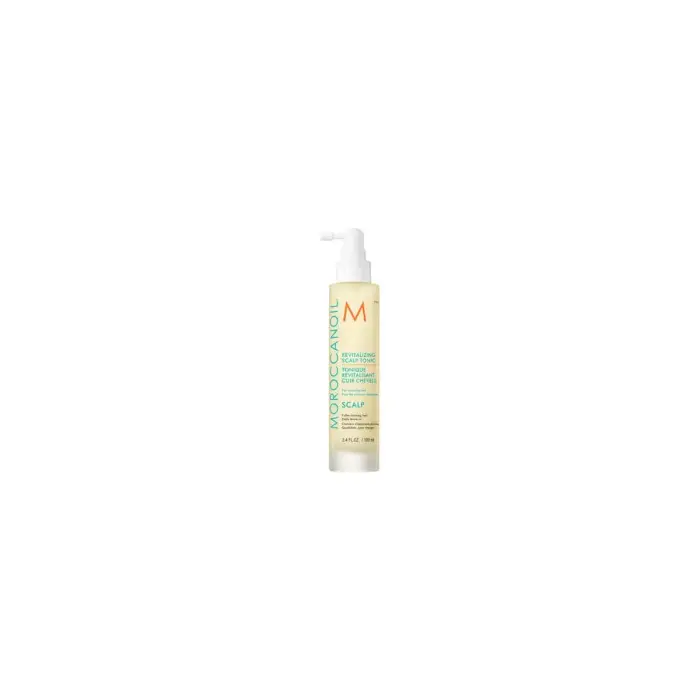 MoroccanOil lozione tonico rivitalizzante stimolante della crescita dei capelli 100 ml