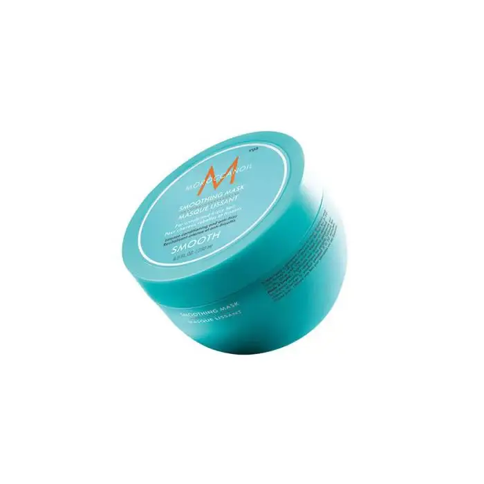 MoroccanOil Maschera Lisciante 250ml