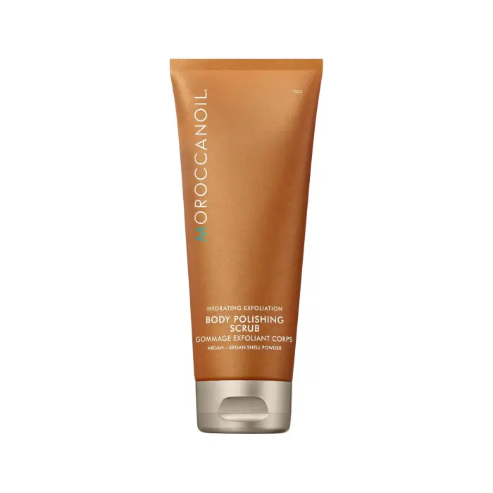 MoroccanOil Scrub Lucidante Corpo con olio di argan - 200 ml