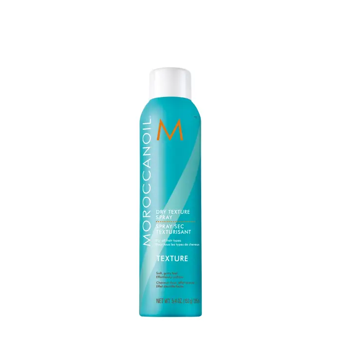 Moroccanoil Texture Dry Spray 205ml - Spray Capelli Styling & Finish