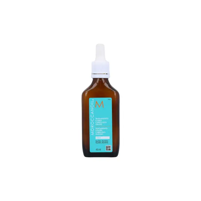 Moroccanoil Trattamento capelli per cuoio capelluto grasso - 45 ml