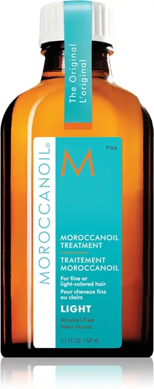 MoroccanOil Trattamento Leggero 50 Ml
