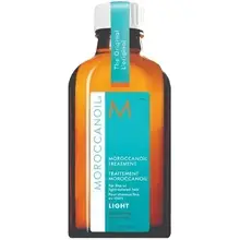 Moroccanoil Trattamento Leggero 50 Ml