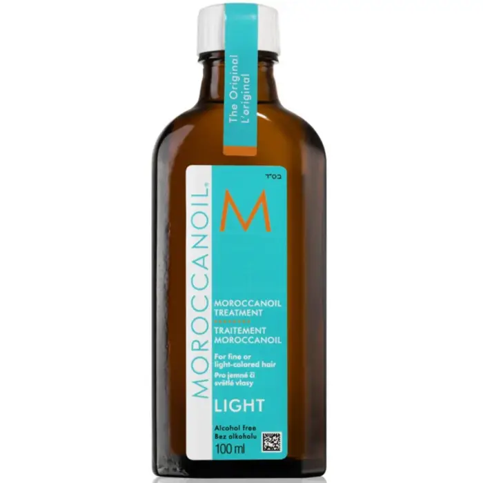 MoroccanOil Trattamento Light 100 ml
