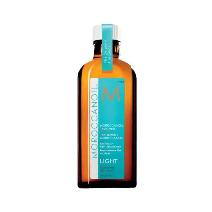 Moroccanoil Trattamento Light 100 ml