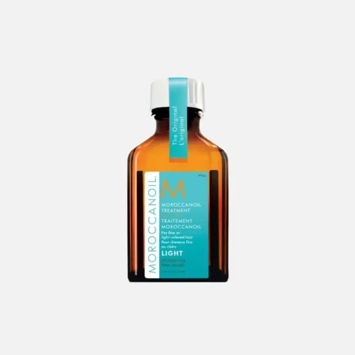 Moroccanoil Trattamento Olio e siero leggero per capelli - 100 ml
