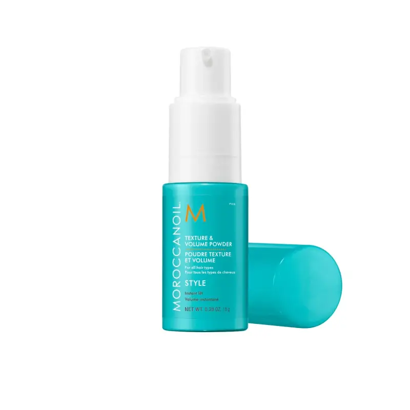 Moroccanoil Volume Texture & Podwer 8g - Polvere Capelli