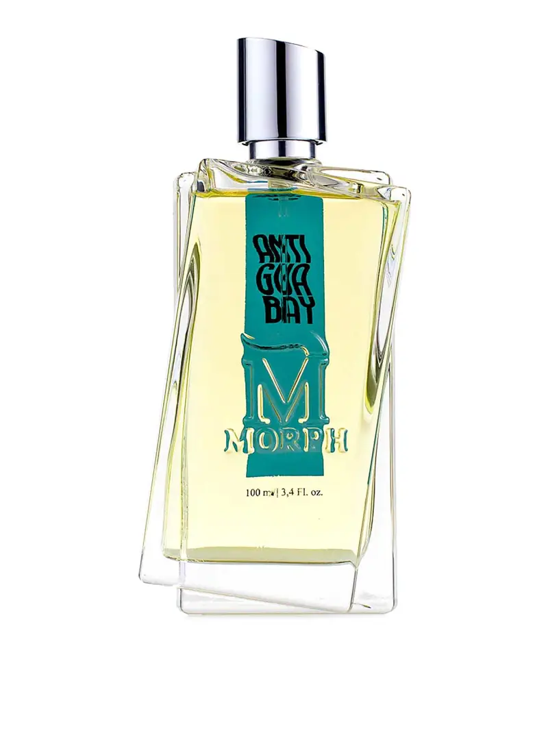Morph Antigua Bay Edp 100 Ml Azzurro
