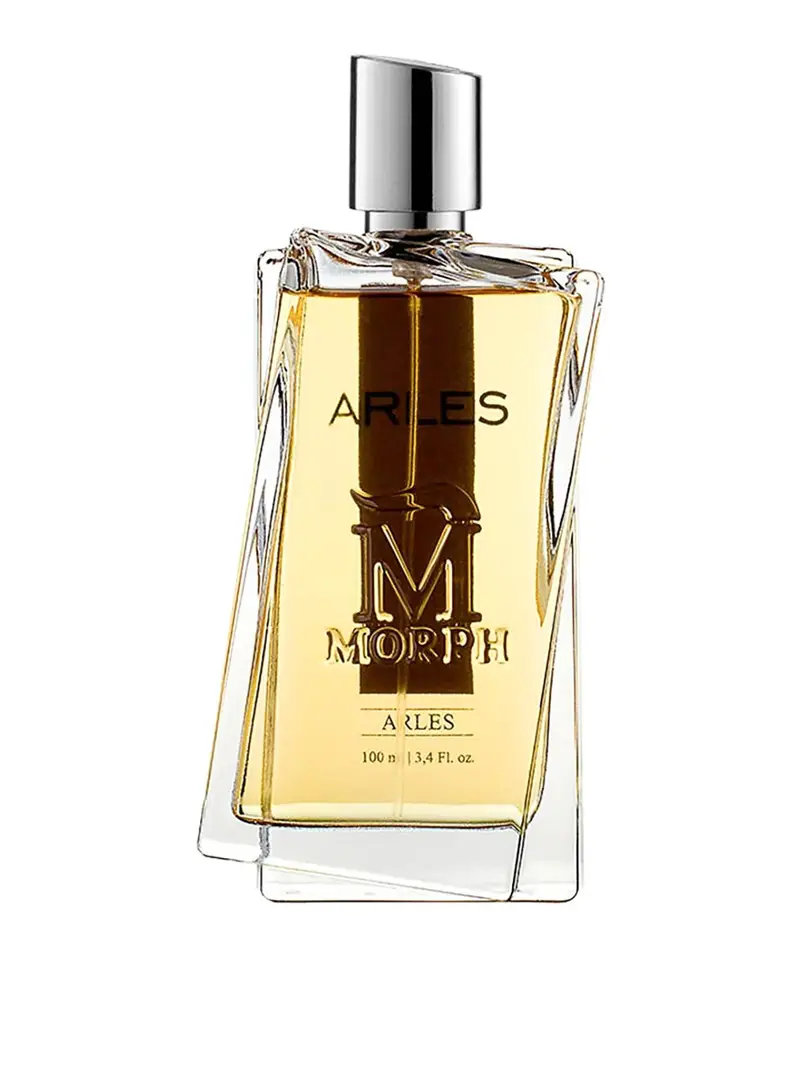 Morph Arles eau de parfum 100ml Marrone