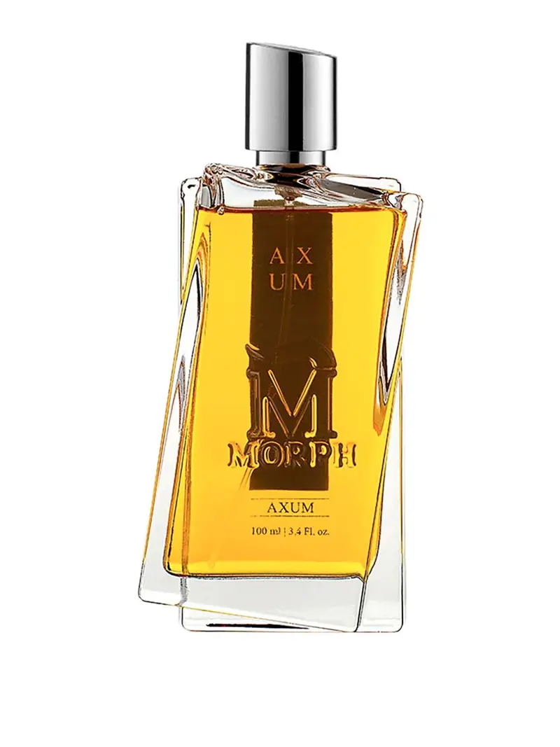 Morph Axum eau de parfum 100ml Grigio