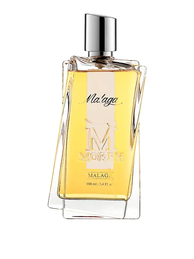 Morph Malaga eau de parfum 100ml Arancione