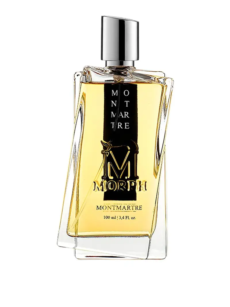 Morph Montmarte eau de parfum 100ml Bianco