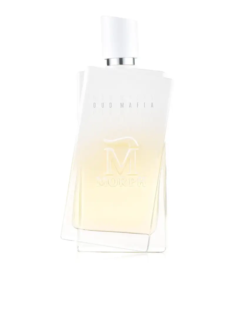 Morph Oud Mafia Eau De Parfum Beige