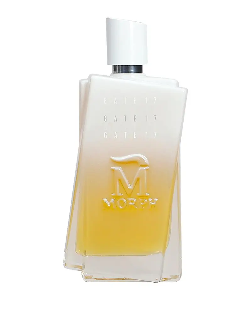 Morph Porta 17 Ed Giallo