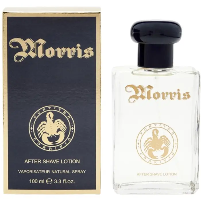 Morris Outlet After Shave Lotion - 100 ml