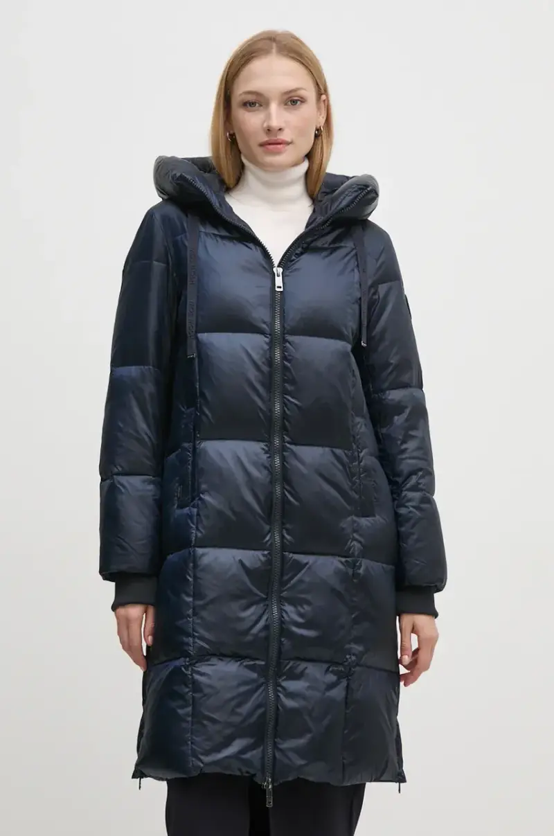 MOS MOSH piumino donna colore blu navy