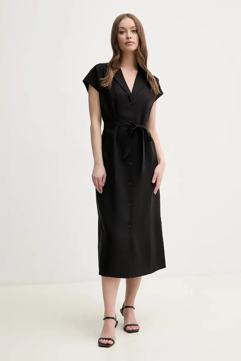 MOS MOSH vestito colore nero 169630