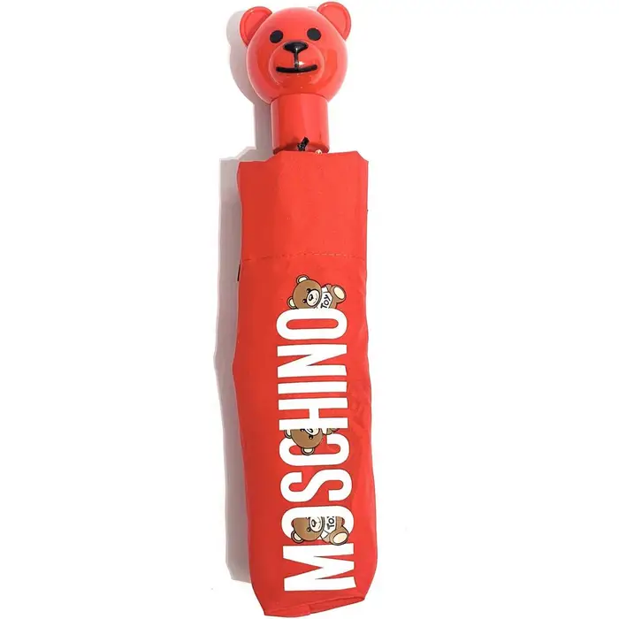Moschino Accessori scarpe OMBRELLO Rosso