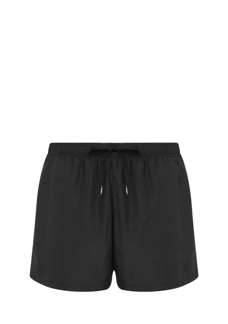 Moschino Boxer Nero 1915751
