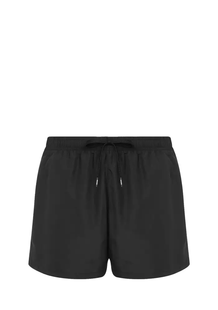 Moschino Boxer Nero 1915751