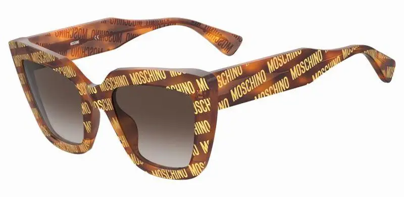 Moschino Occhiali da sole Donna Multicolore 849241
