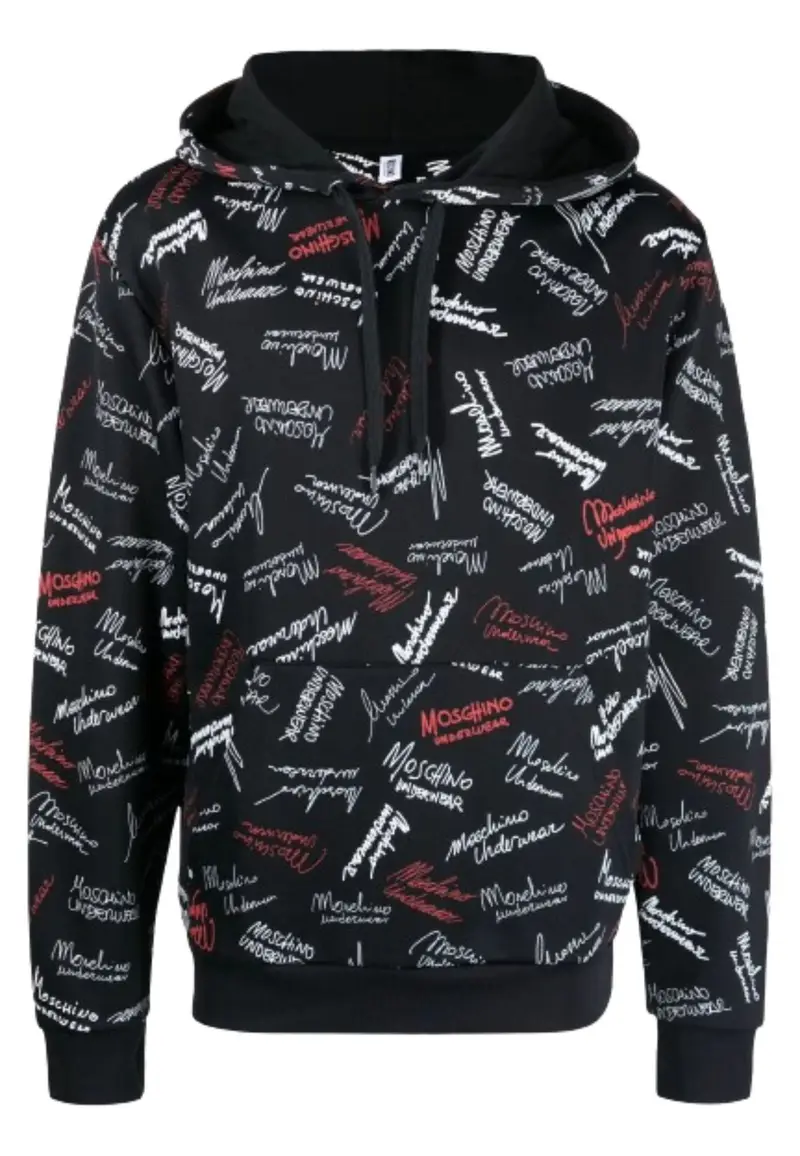 Moschino FELPA UNDERWEAR