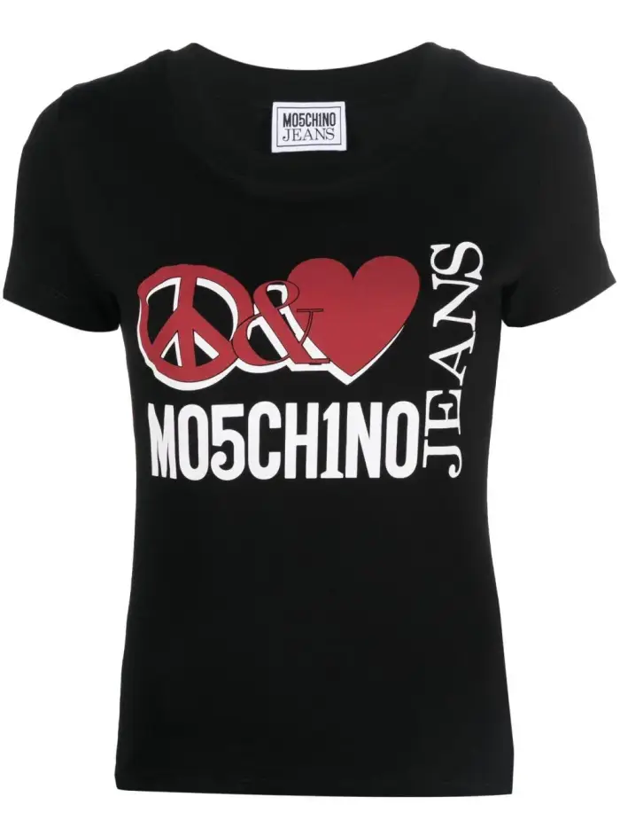 Moschino Jeans Jeans Donna Multicolore 2525513