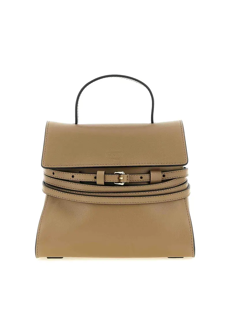 Moschino Legami la borsetta Beige