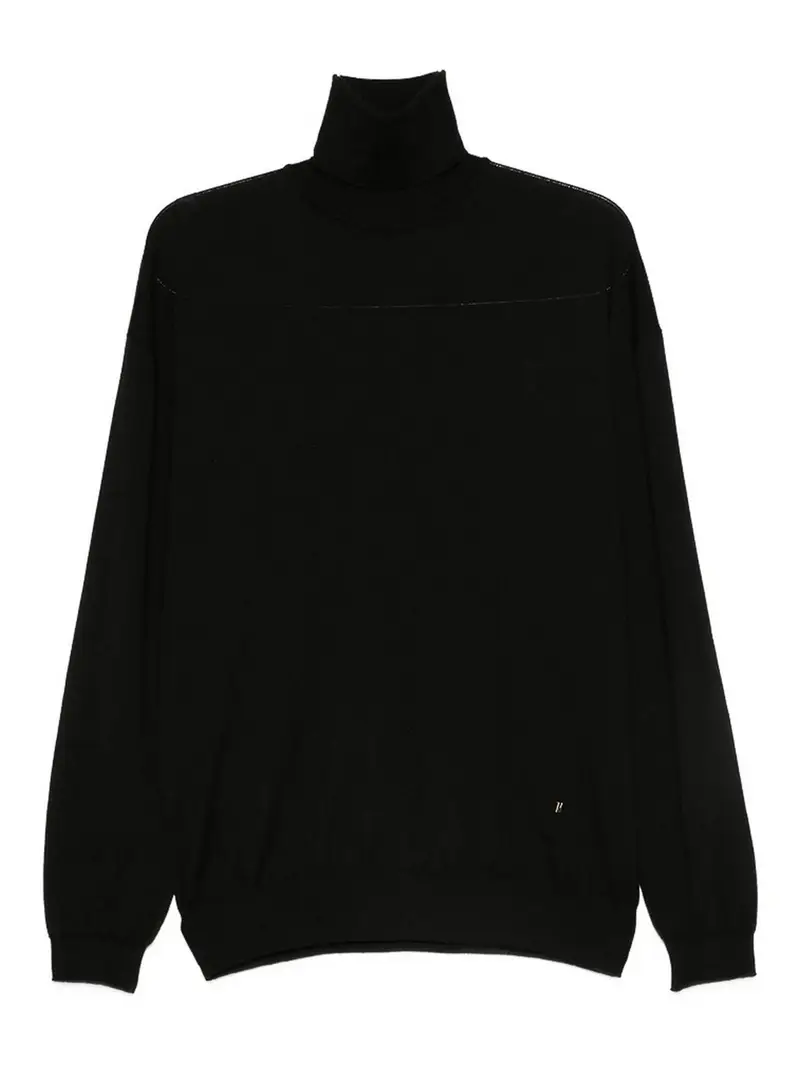 Moschino Maglione Nero