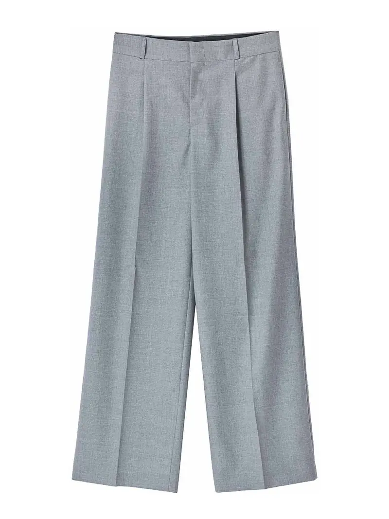 Moschino Pantalone Grigio