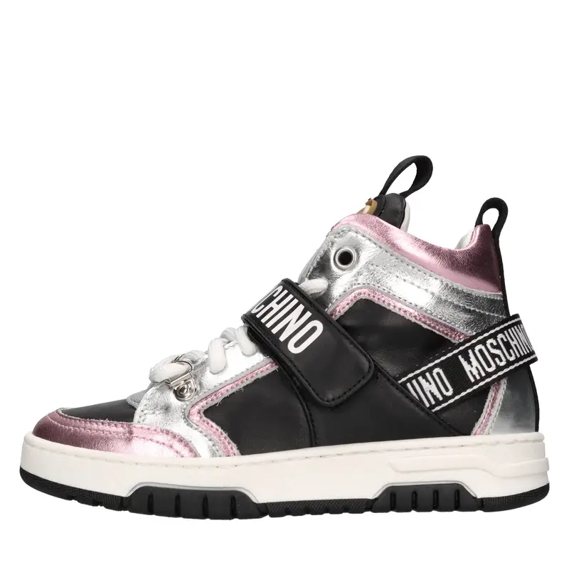Moschino Sneakers Multicolour