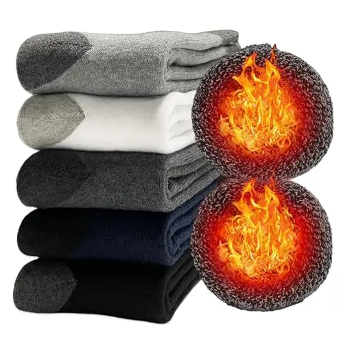 MOSOTECH Calze Uomo Multicolore 3036878