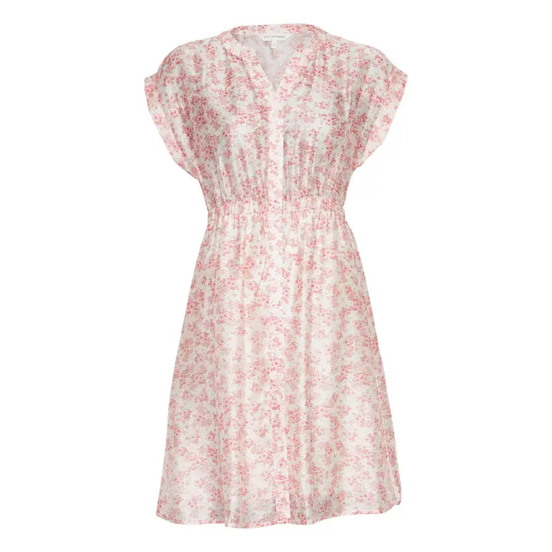 moss copenhagen Abito a camicia da donna Isadora