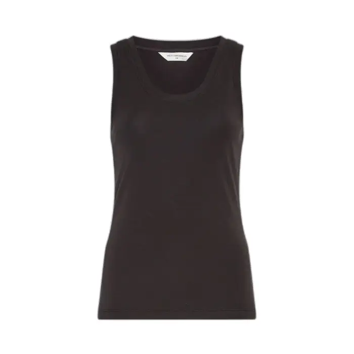 moss copenhagen Canottiera da donna Jillene Noir