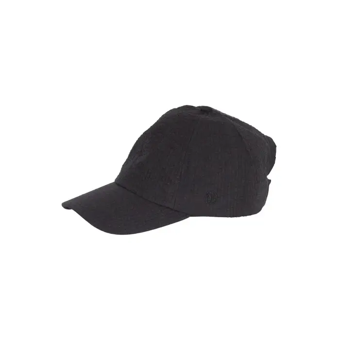 moss copenhagen Cascopellino da donna Jino Noir