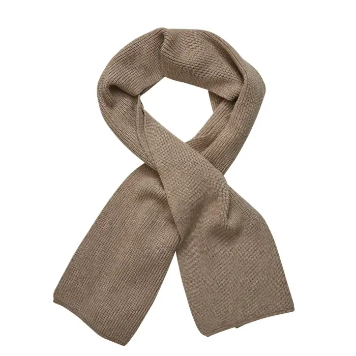 moss copenhagen Foulard da donna Galine Rachelle Beige