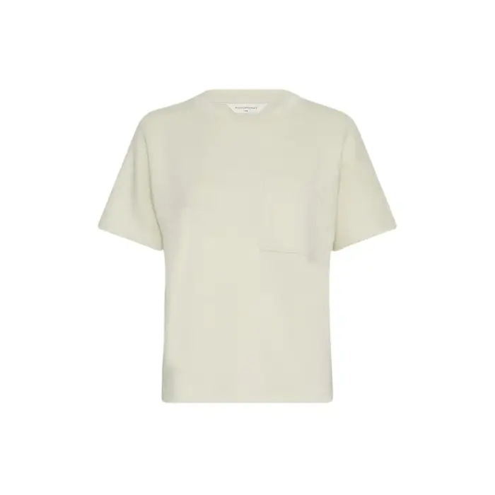 moss copenhagen T-shirt da donna Harissa Ima Q Rouge