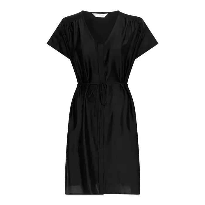 moss copenhagen Vestito da donna Dakota Noir