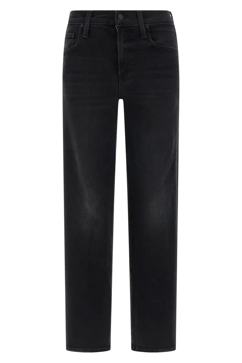 Mother Jeans Nero 2552482