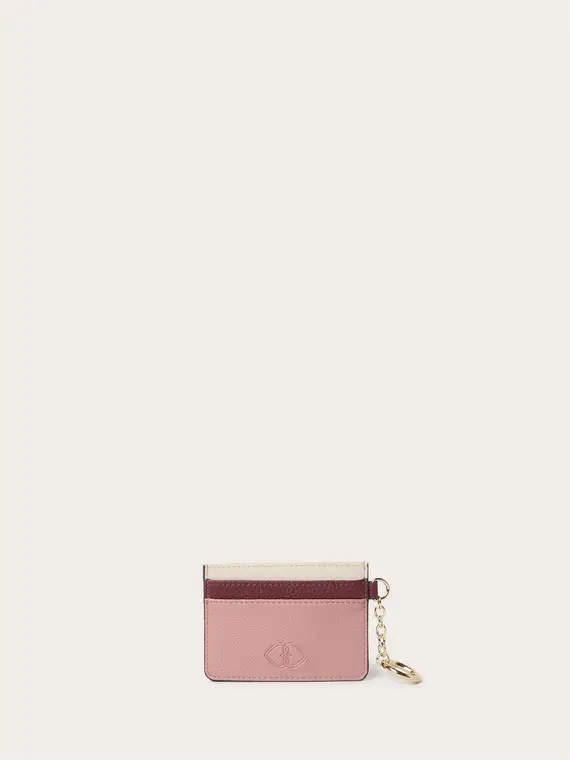 Motivi Portachiavi Donna Rosa 4527082