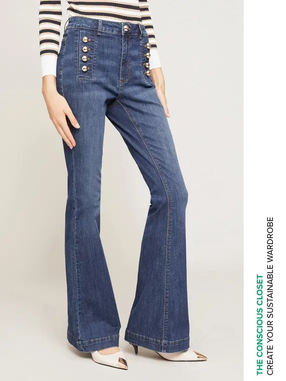 Motivi Jeans Donna Blu 947641