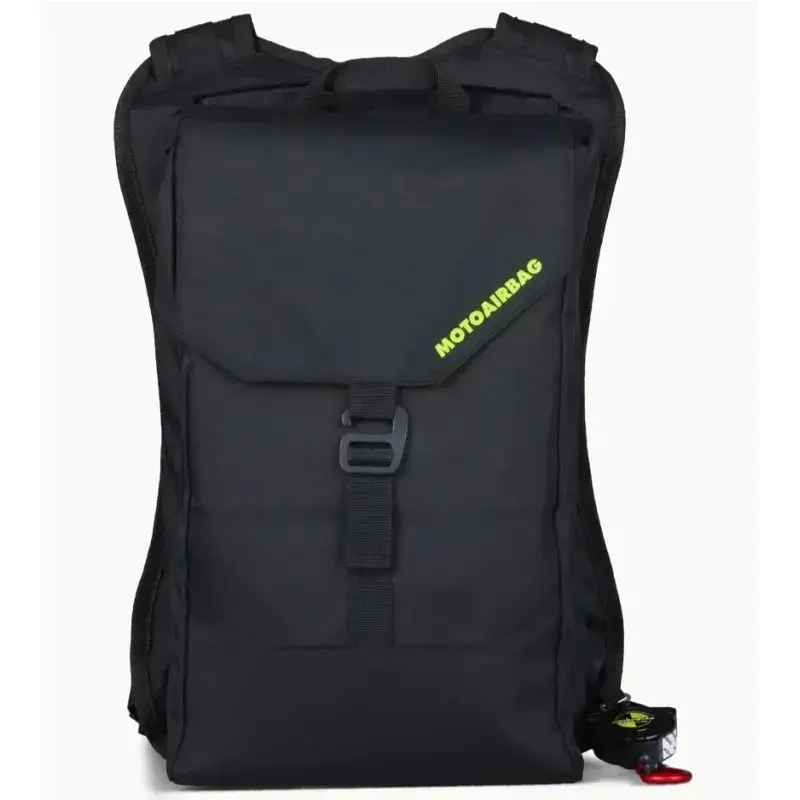 Motoairbag Zaino da moto City