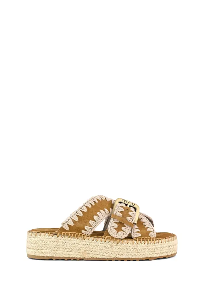 Mou Ciabatta Marrone