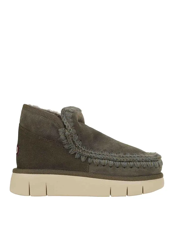 Mou Eskimo Bounce Verde Scuro