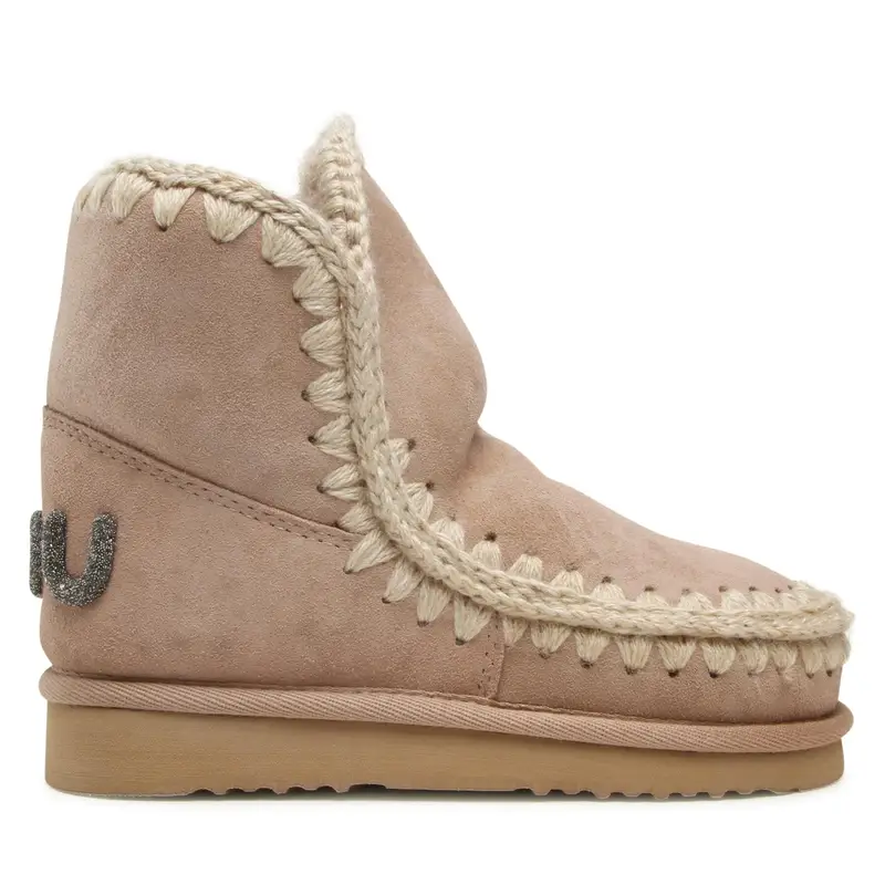 Mou Stivali da neve Eskimo 18 FW101050A Beige
