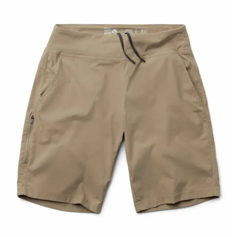 Mountain Hardwear Bermuda Donna 4742354