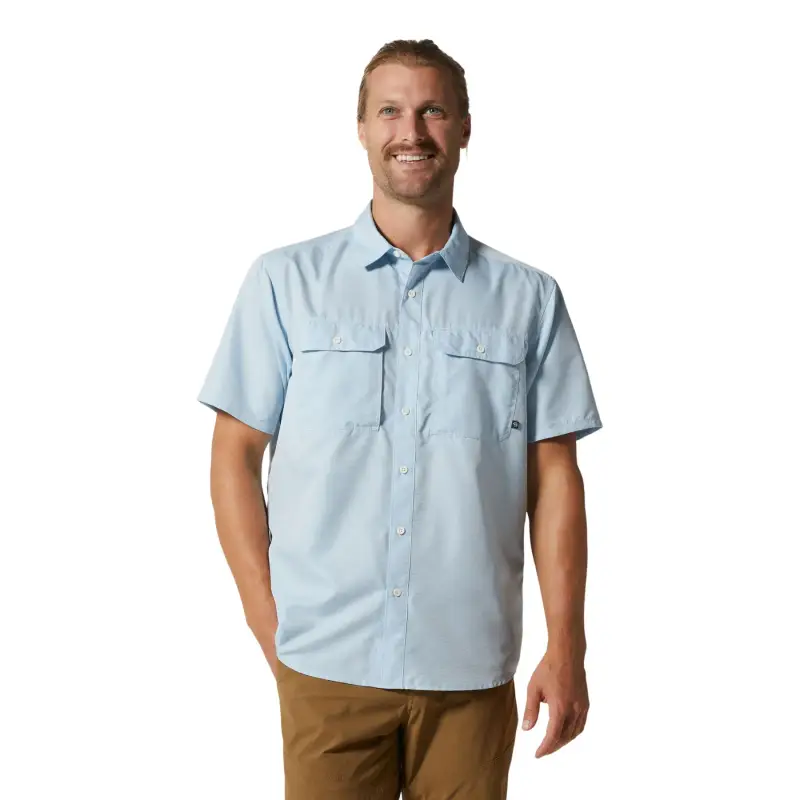 Mountain Hardwear Camicia Canyon™